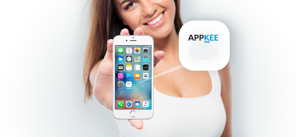 Appkee